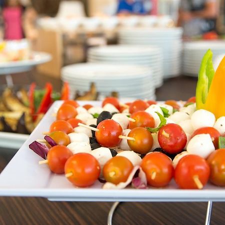 Hotel Bel Air リッチョーネ エクステリア 写真