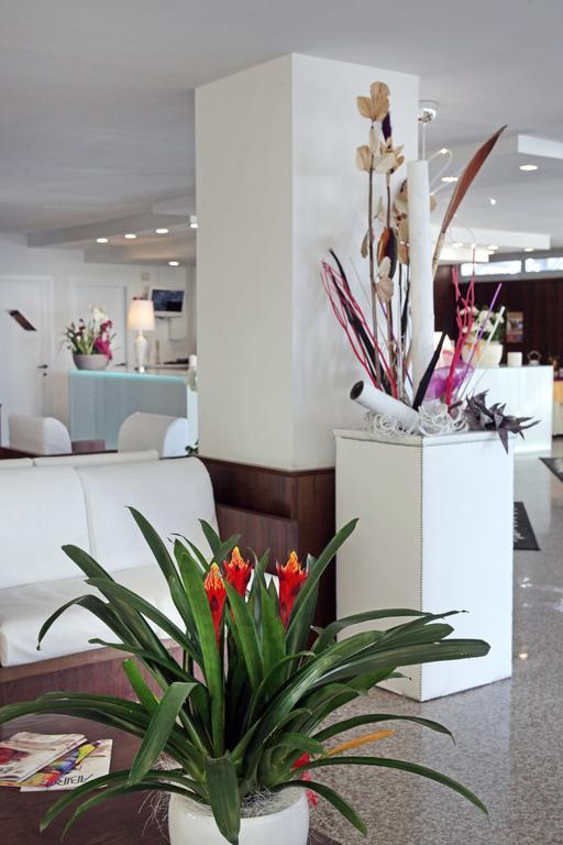Hotel Bel Air リッチョーネ エクステリア 写真