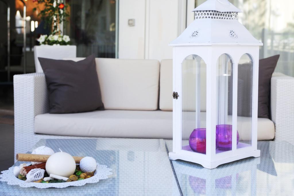 Hotel Bel Air リッチョーネ エクステリア 写真