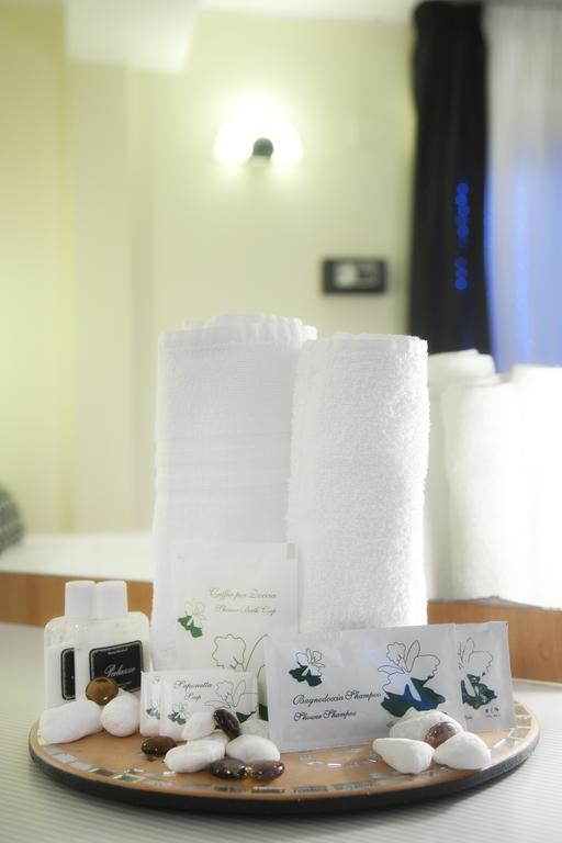 Hotel Bel Air リッチョーネ エクステリア 写真