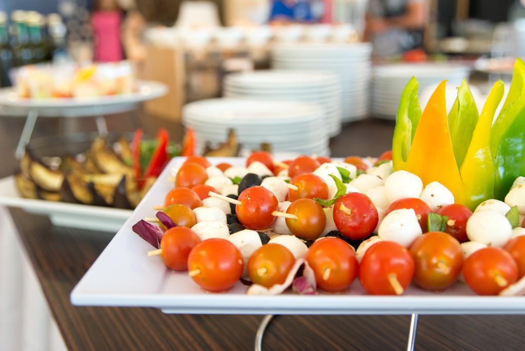 Hotel Bel Air リッチョーネ エクステリア 写真