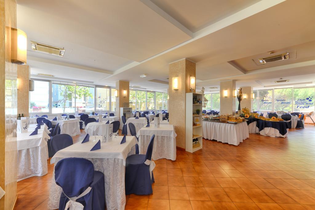 Hotel Bel Air リッチョーネ エクステリア 写真