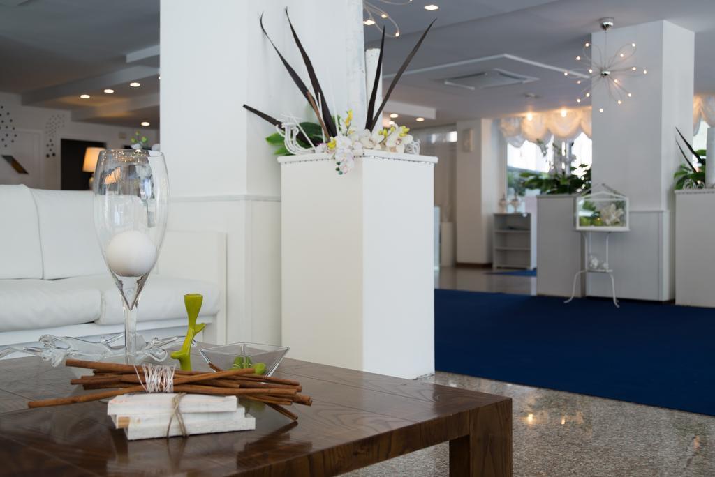 Hotel Bel Air リッチョーネ エクステリア 写真