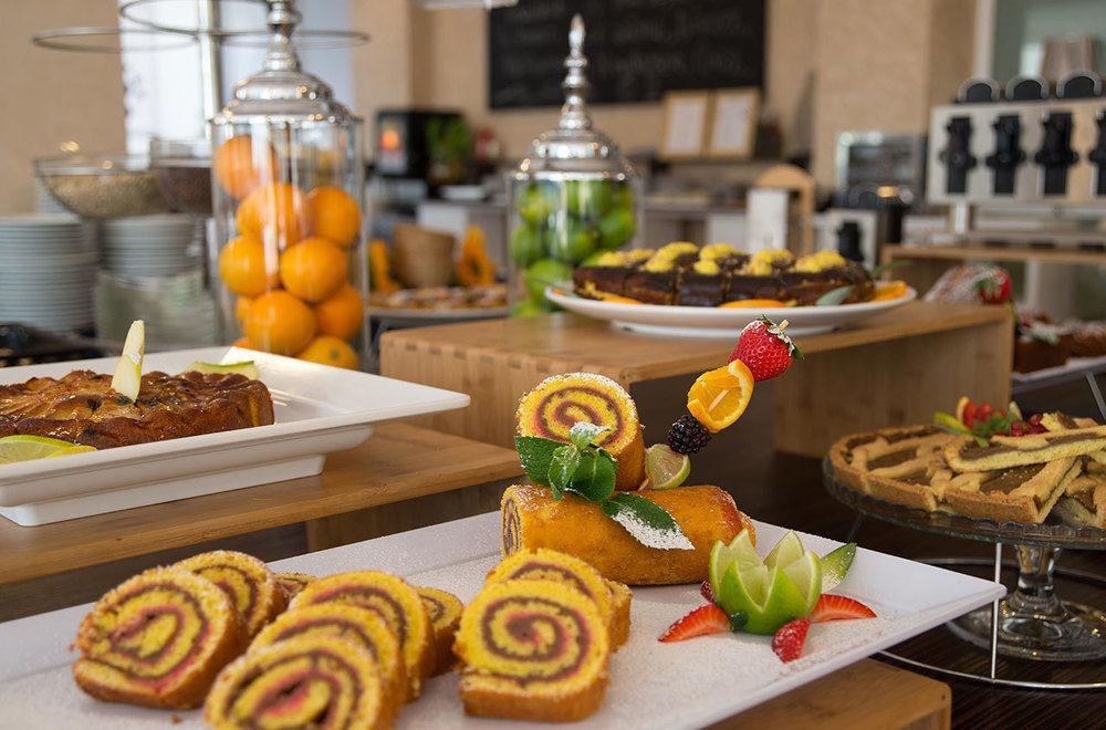 Hotel Bel Air リッチョーネ エクステリア 写真